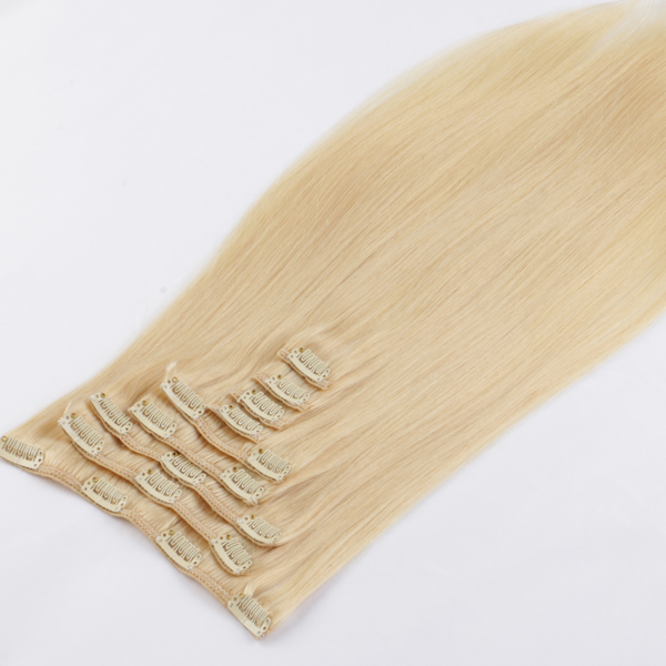 Hair factory blonde extensions virgin remy hair jessica simpson hair quality JF317
